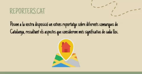 Presentació de la revista Reporters.Cat de 4t de la PIN de Jesuïtes Lleida del Curs 2023-24