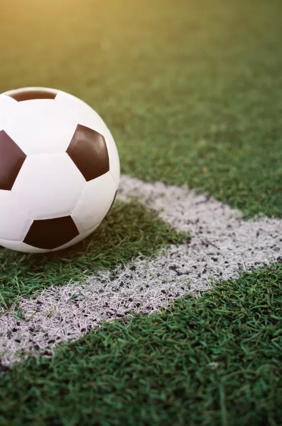 Extraescolar futbol a les escoles de la xarxa Jesuites Educacio