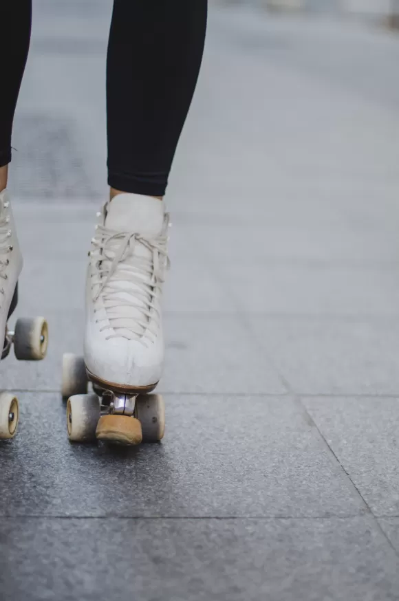 Extraescolar de patinatge a les escoles de Jesuites Educacio