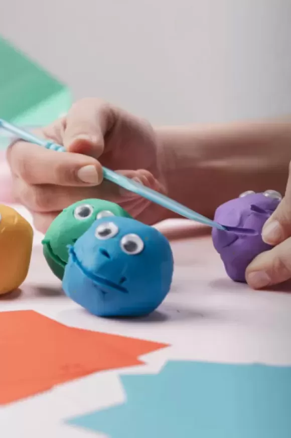 Escola Artistes extraescolar Casp