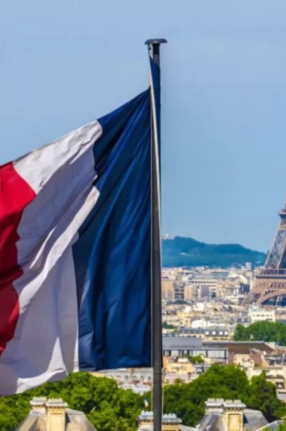 Idioma francés extraescolar