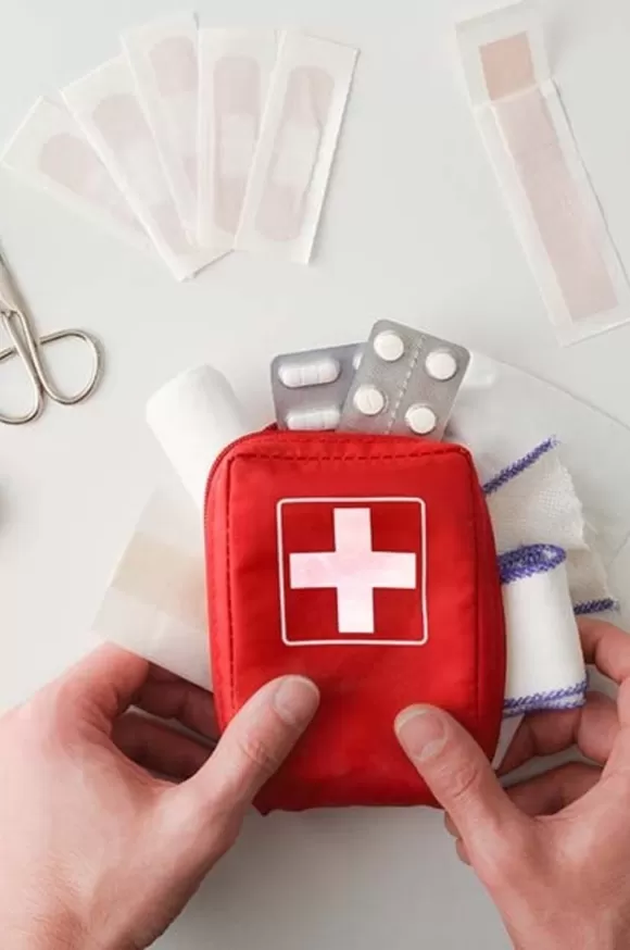 Primers Auxilis Extraescolar Casp