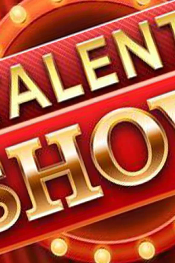 Talent show anglès extraescolar Casp