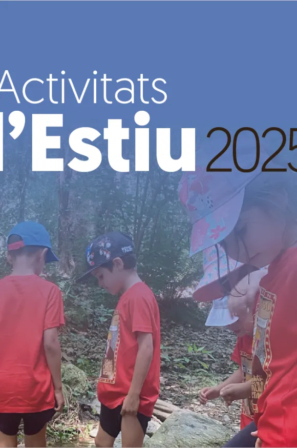 Estiu Belvitge i JE