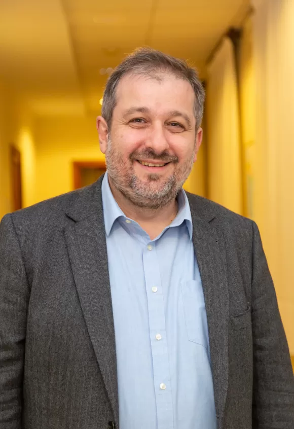 Enric Puiggròs