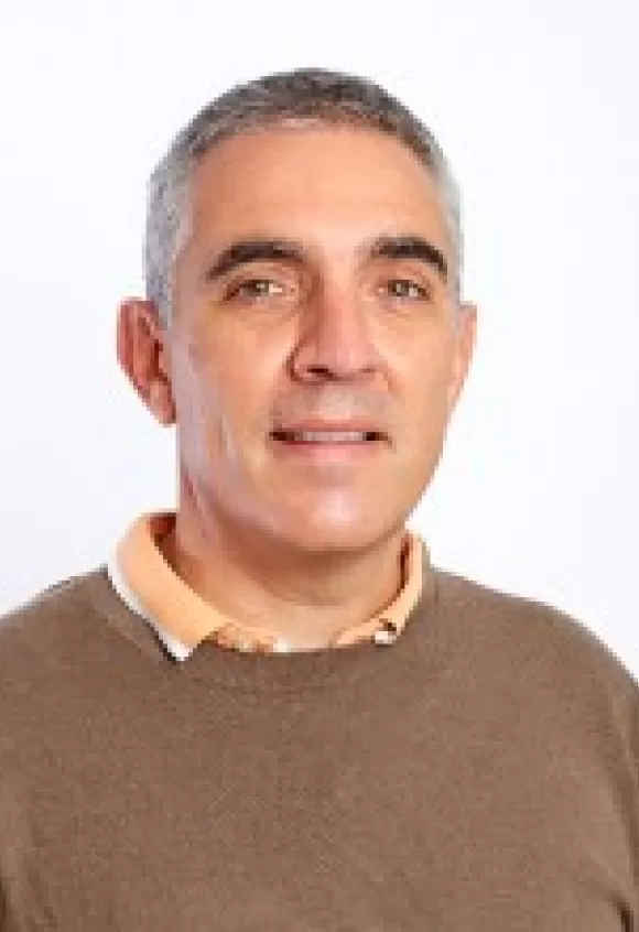 Alexis Bueno, consiliari de Jesuïtes Lleida