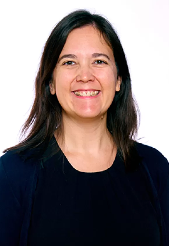 Directora NEI a Jesuïtes Bellvitge de 5è a 2n d'ESO