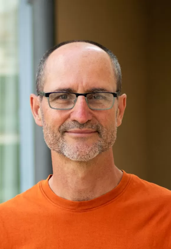 Pau Vidal SJ