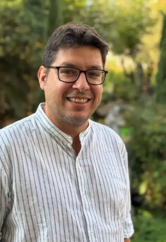 daniel lázaro