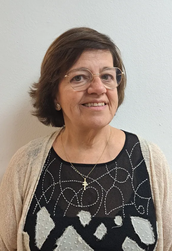 Virginia Menéndez