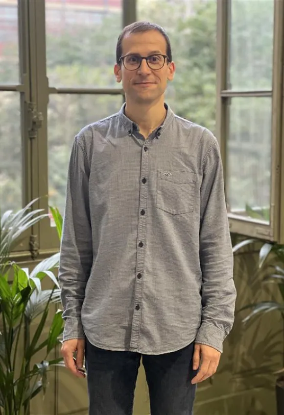 marc rivas
