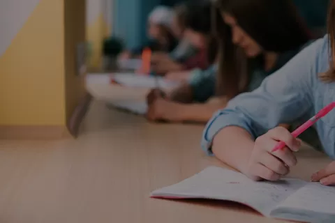 Extraescolar d'aula estudi a les escoles de Jesuites Educacio