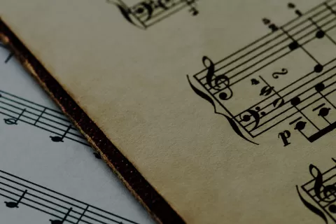 Extraescolar de musica a les escoles de Jesuites Educacio
