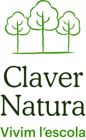 Logo Claver Natura