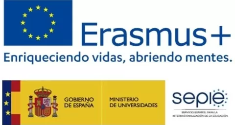 Acreditació Erasmus+