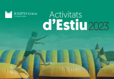 Activitats ESTIU23