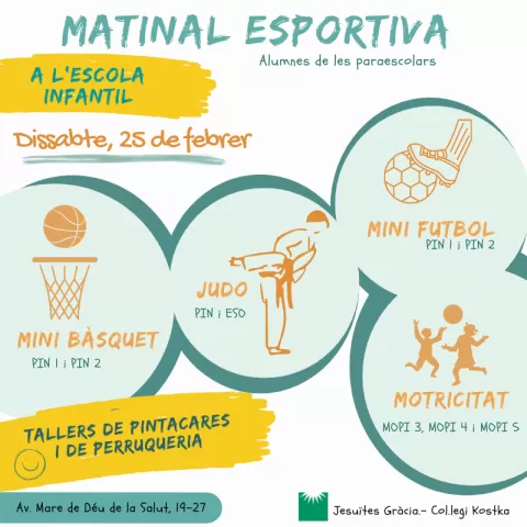 Matinal Esportiva