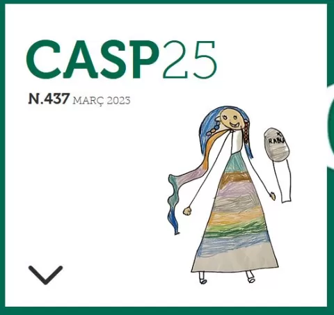 Revista Casp25