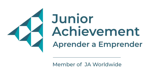 Logo Junior Achievement