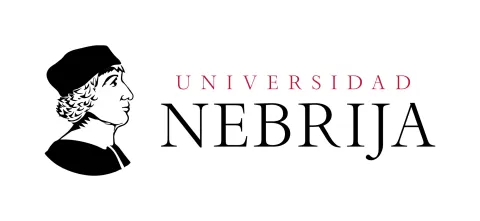 logo nebrija