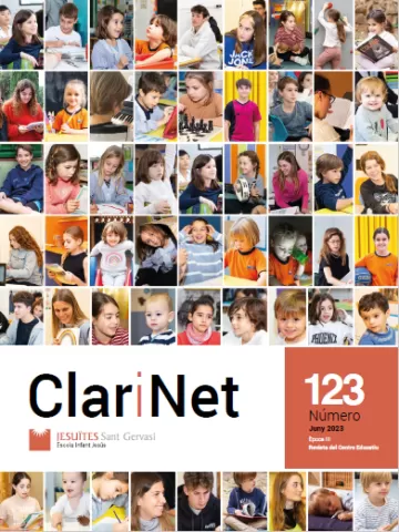 Clar i Net 123