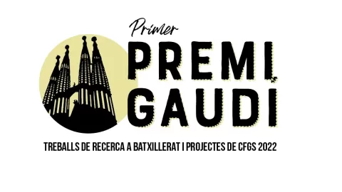 Premis Gaudí - TdR fet religios