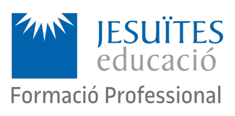 Logo de FP a Jesuïtes Educació