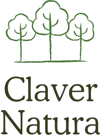 Claver Natura Lopo Marca en Positiu