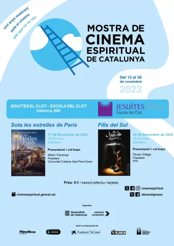 cinema espiritual