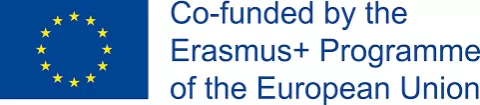 Logo erasmus