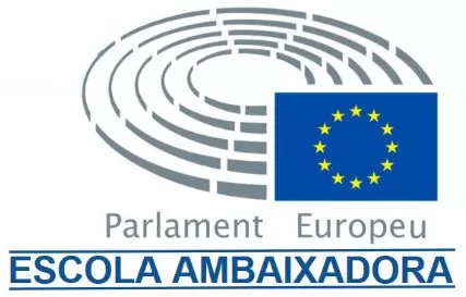 Escola Ambaixadora del Parlament Europeu -Sant Ignasi