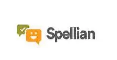 Logo spellian
