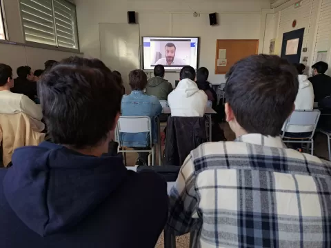 Foro Jesuita Virtual sobre Orientación Universitaria 2023