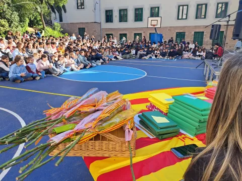 Sant Jordi 