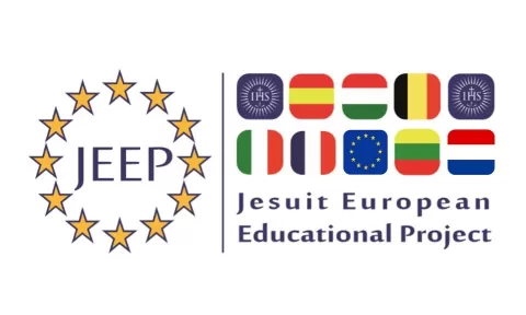 Jesuit European Educational Project (JEEP) 2024 - Jesuïtes Sarrià - Sant Ignasi