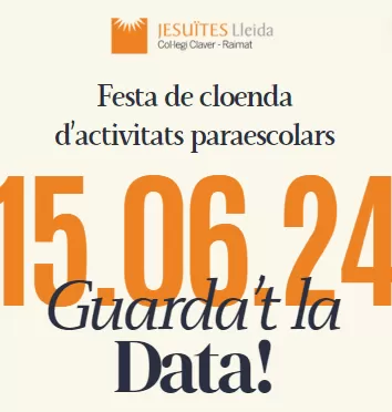 Festa cloenda MENOF curs 2023-24