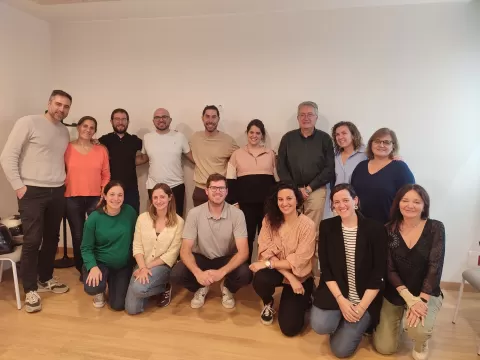 formacio equips directius