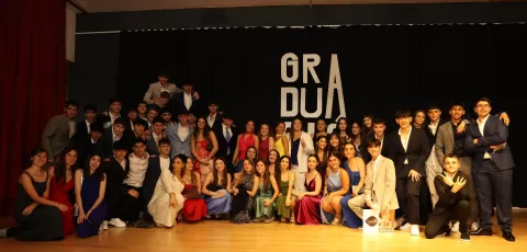 GRADUACIÓ KOSTKA 24