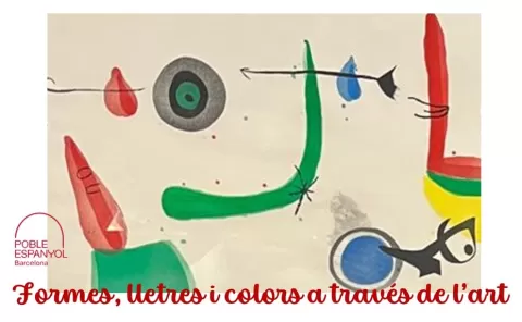 ExpressArt-sant-ignasi-jesuïtes-sarrià