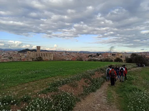 TQE Montserrat-Manresa