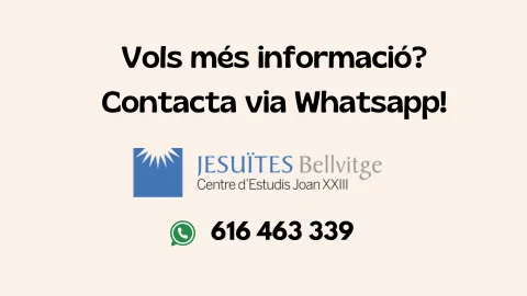 whatsapp bellvitge