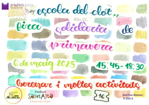 fira solidaria