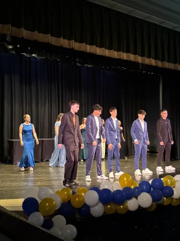 graduació 2n BAT