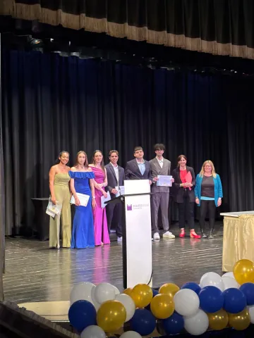 graduació 2n BAT
