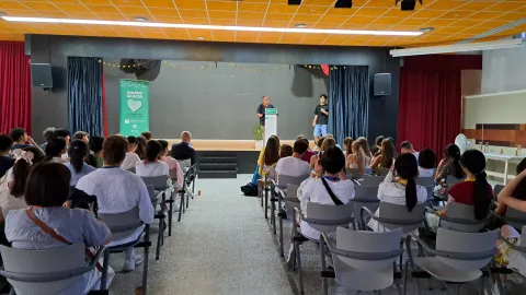 visita xinesos gracia