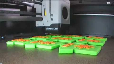Impressió 3D