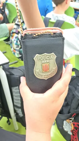 Mossos 6