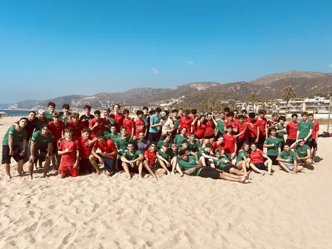 Dinàmiques de coneixement del CFGM GUIA