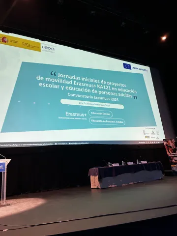 Erasmus+
