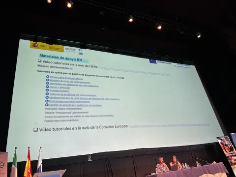 Erasmus+